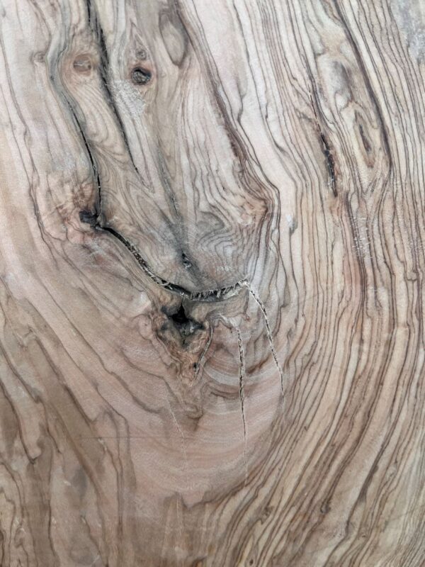 Olive Wood Slab 05 - All About The Olive Wood