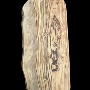 Rustic Olive Wood Board - seconds (31)