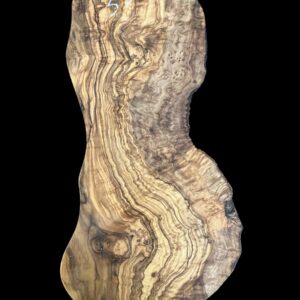 Rustic Olive Wood Board - seconds (33)
