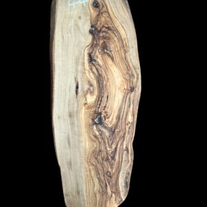 Rustic Olive Wood Board - seconds (44)