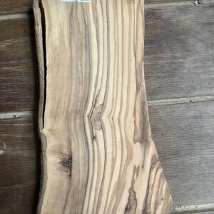 Rustic Olive Wood Board - seconds Z2